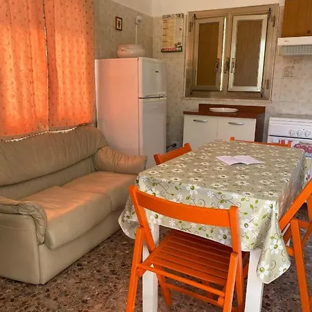 Villa Angio B&B 빌라 카스텔리