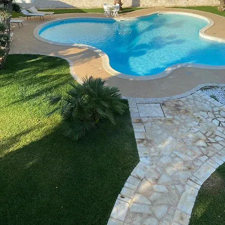 Villa Angio Frühstückspension