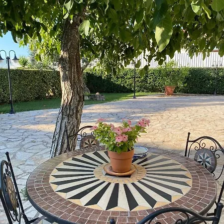 Frühstückspension Villa Angio *