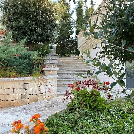Villa Angio *
