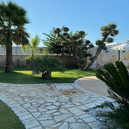 Villa Angio