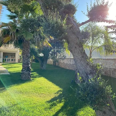 Villa Angio Villa Castelli