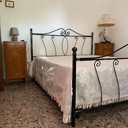 Villa Angio Bed & Breakfast *