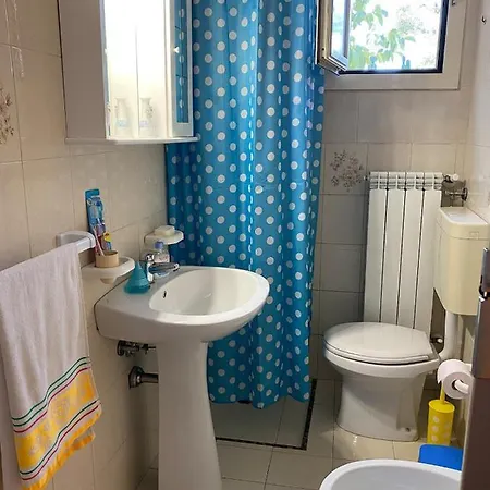 Villa Angio Bed & Breakfast