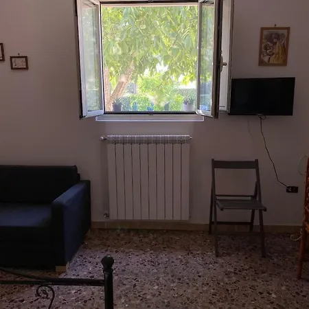 Villa Angio *