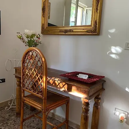 Villa Angio *